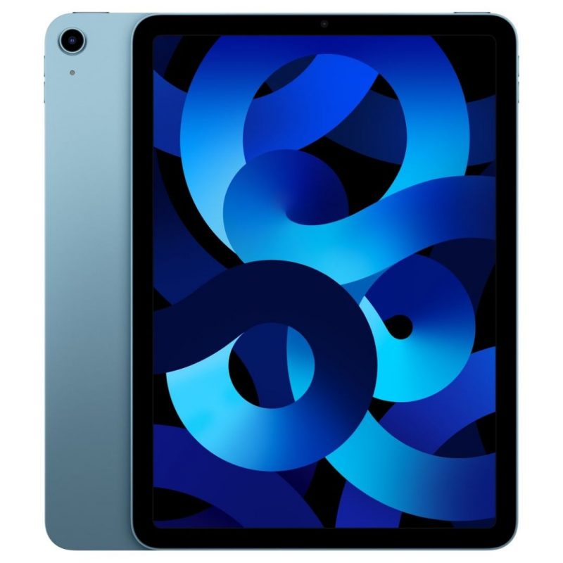 iPad Air kaufen Blau