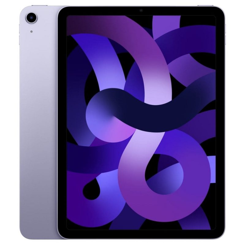 iPad Air kaufen Violett