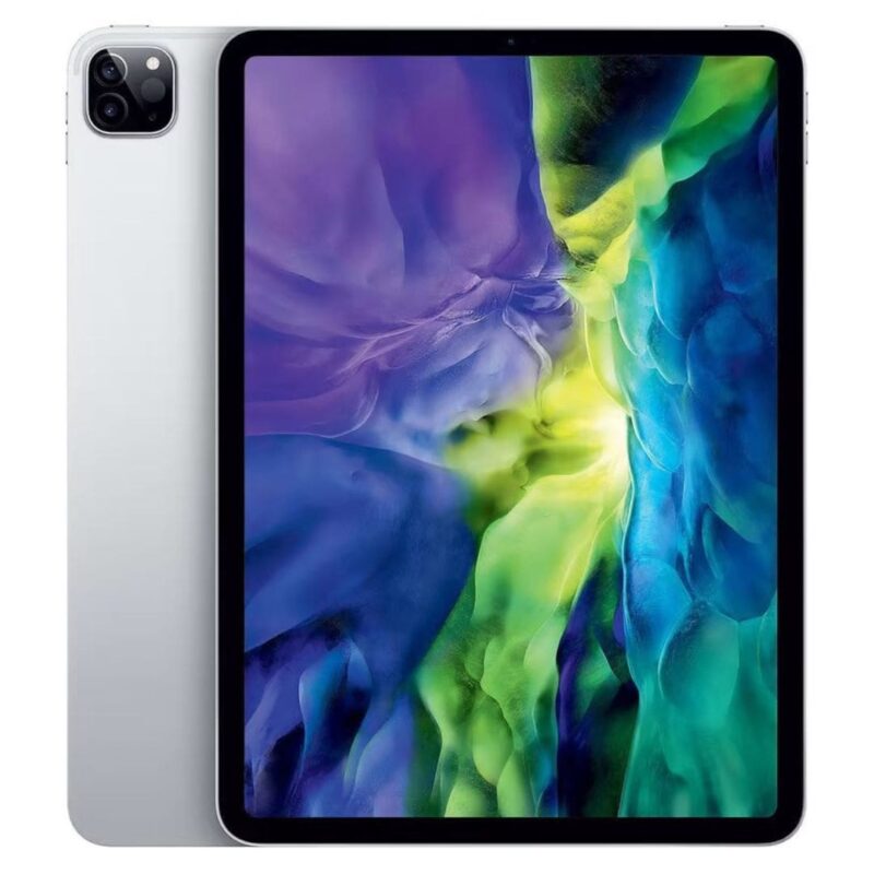iPad Pro 11 Silber kaufen